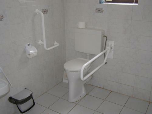 Hostal Guest House Akron