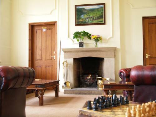 Hostal Monsal Head Hotel