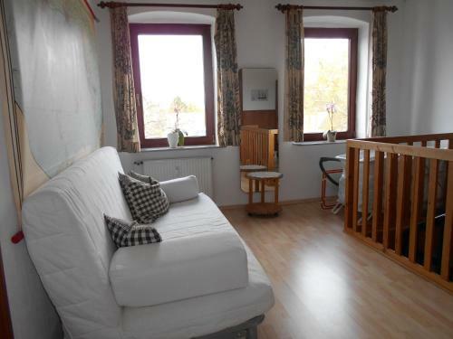 Apartamento Ferienwohnung Parkgarten