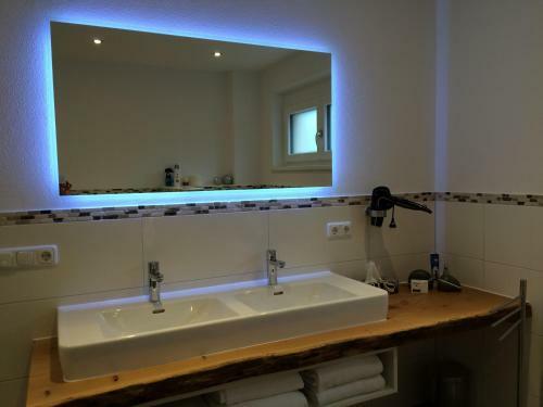 Apartamentos Ferienwohnung Grandauer