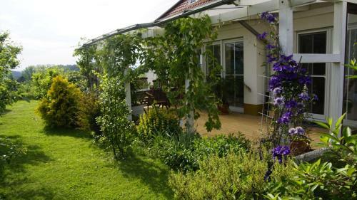 Apartamento Ferienwohnung Landidylle
