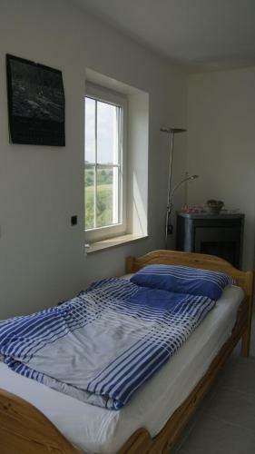 Apartamento Ferienwohnung Landidylle