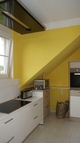Apartamento Ferienwohnung Landidylle