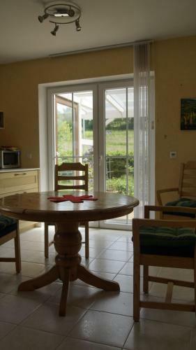 Apartamento Ferienwohnung Landidylle
