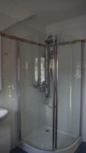 Apartamento Ferienwohnung Landidylle