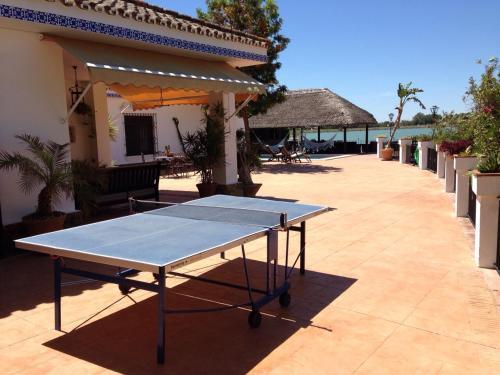Ribalta Holiday Home