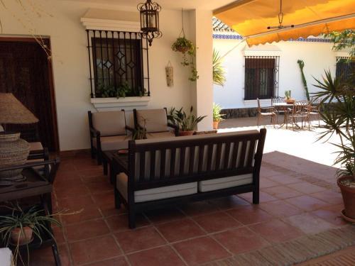 Ribalta Holiday Home