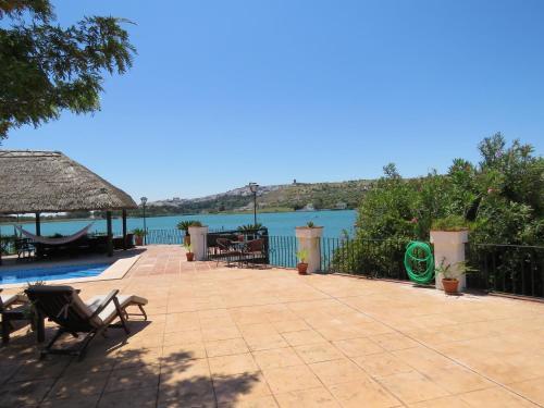 Ribalta Holiday Home