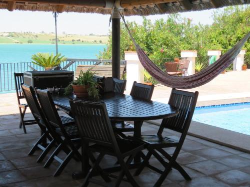 Ribalta Holiday Home