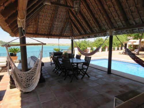 Ribalta Holiday Home