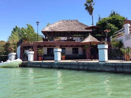 Ribalta Holiday Home