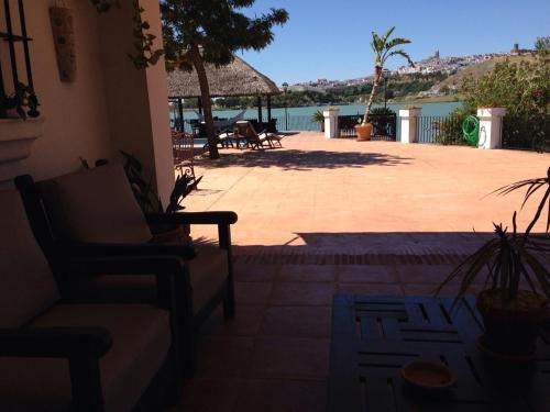 Ribalta Holiday Home