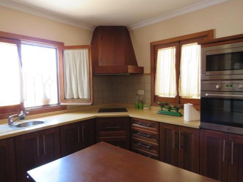 Ribalta Holiday Home
