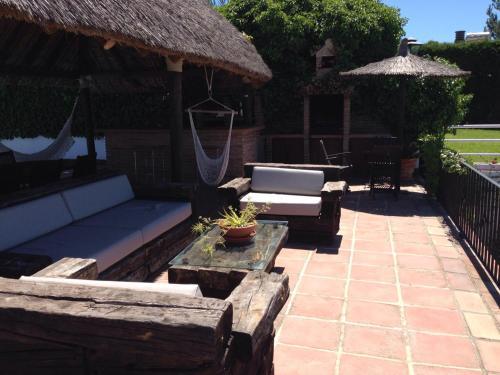 Ribalta Holiday Home