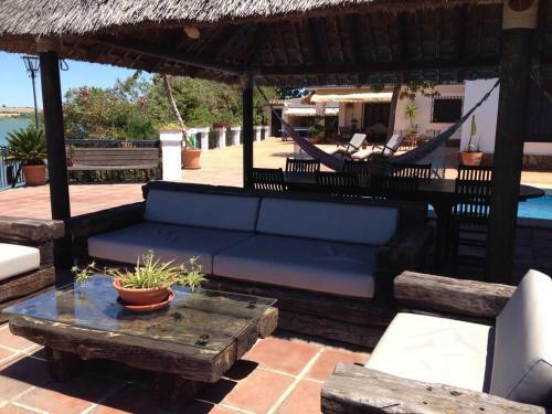 Ribalta Holiday Home