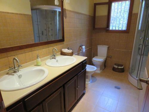 Ribalta Holiday Home