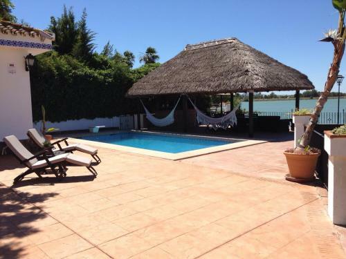 Ribalta Holiday Home