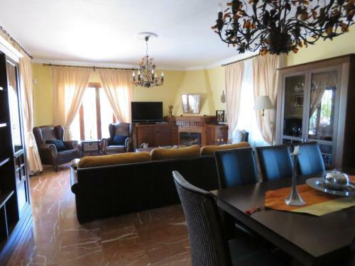 Ribalta Holiday Home