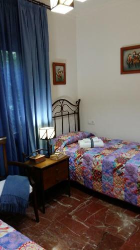 Ribalta Holiday Home