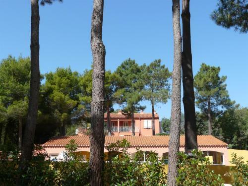Apartamento Domaine Des Mimosas