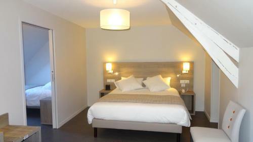 Inter-hotel Parc H�tel Pompadour