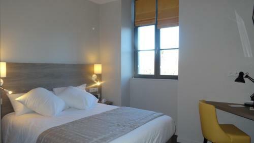 Inter-hotel Parc H�tel Pompadour