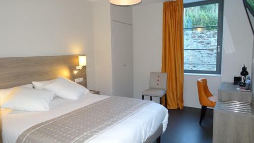 Inter-hotel Parc H�tel Pompadour