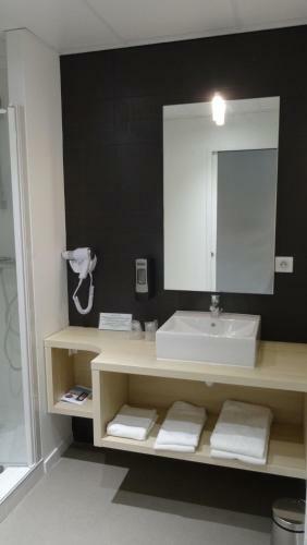 Inter-hotel Parc H�tel Pompadour