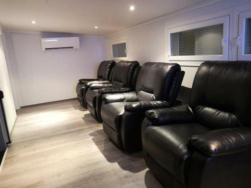 Villa Koivuniemen Tila II