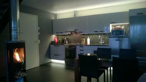 Villa Koivuniemen Tila II