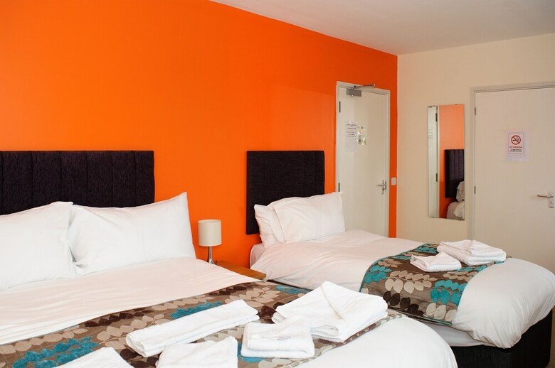 Almond Tree Hotel