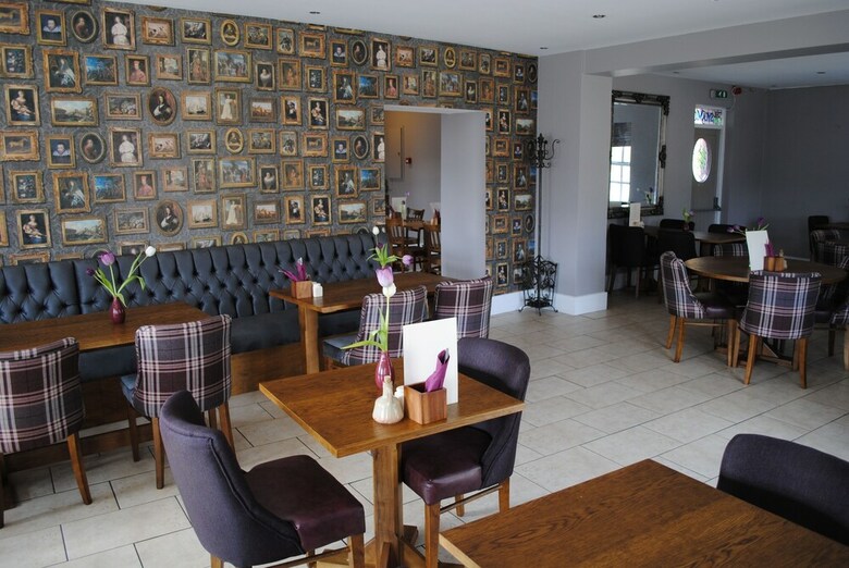 Hotel The Sycamore Inn