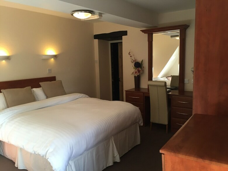 Hotel The Sycamore Inn