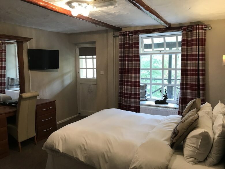 Hotel The Sycamore Inn