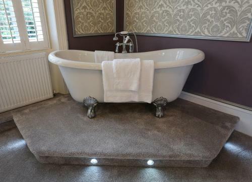 Derby Manor Hotel