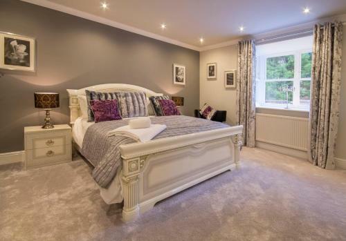 Derby Manor Hotel