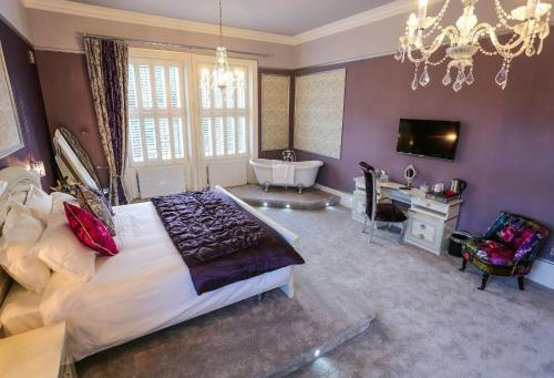 Derby Manor Hotel