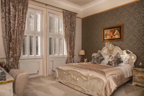 Derby Manor Hotel
