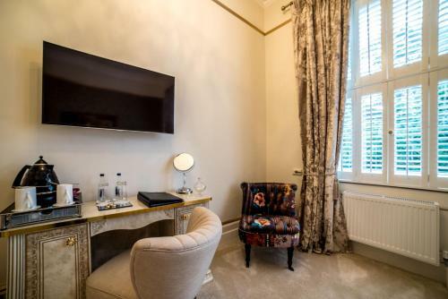 Derby Manor Hotel
