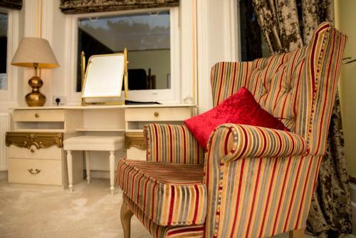 Derby Manor Hotel