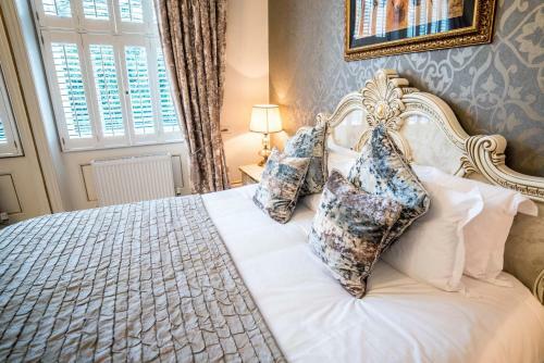 Derby Manor Hotel