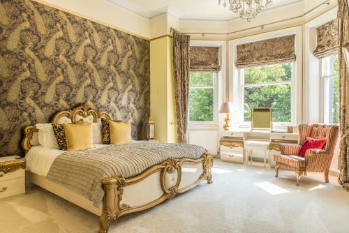 Derby Manor Hotel