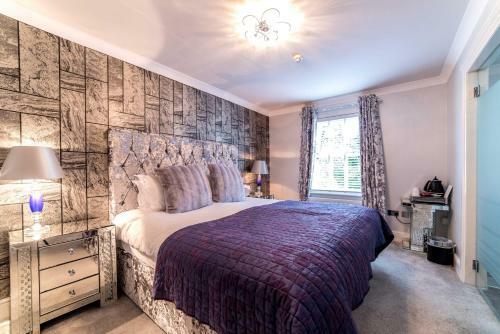 Derby Manor Hotel