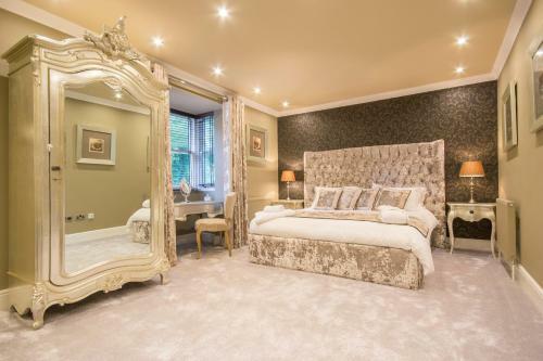 Derby Manor Hotel