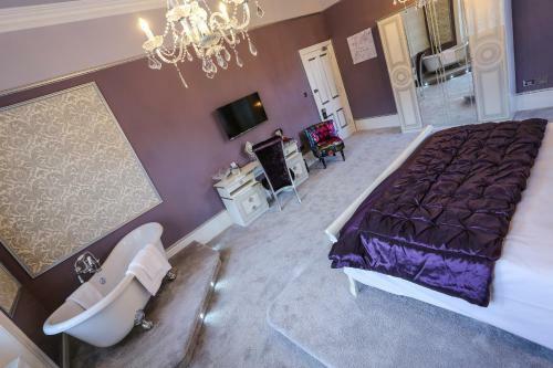Derby Manor Hotel