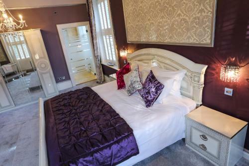 Derby Manor Hotel