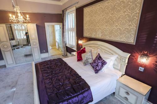 Derby Manor Hotel