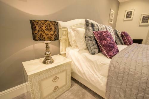 Derby Manor Hotel