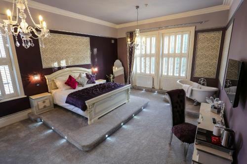 Derby Manor Hotel