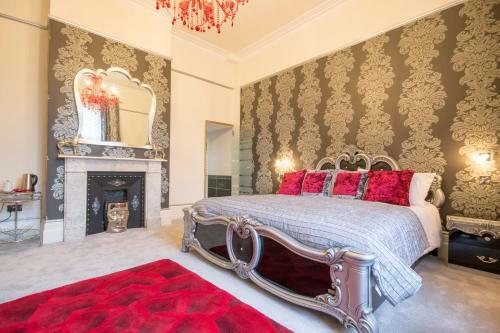 Derby Manor Hotel